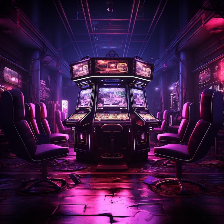 berjudi mobile gaming