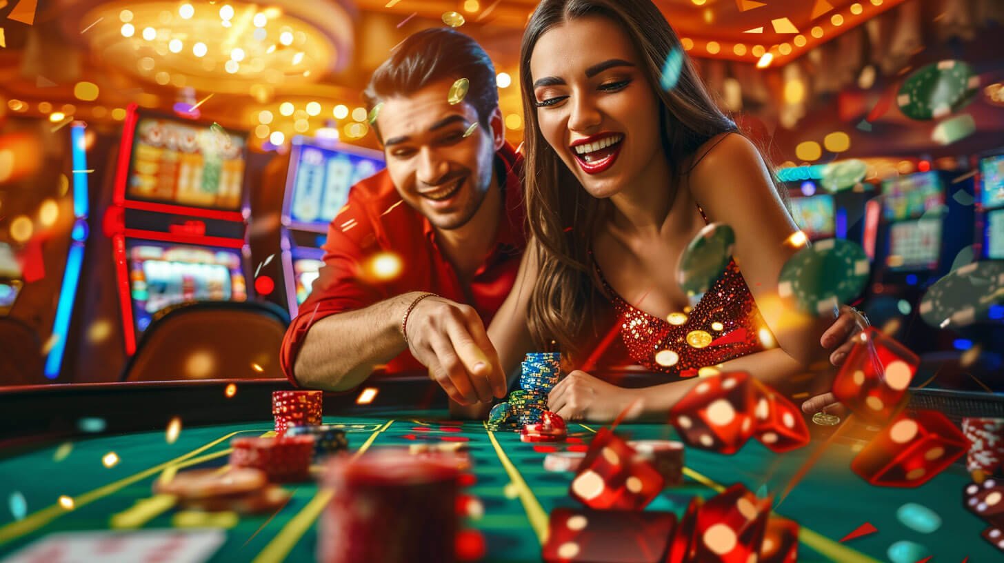 berjudi mobile gaming