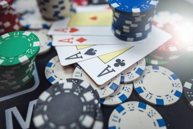 berjudi Semua lobi bergerak bersama telefon