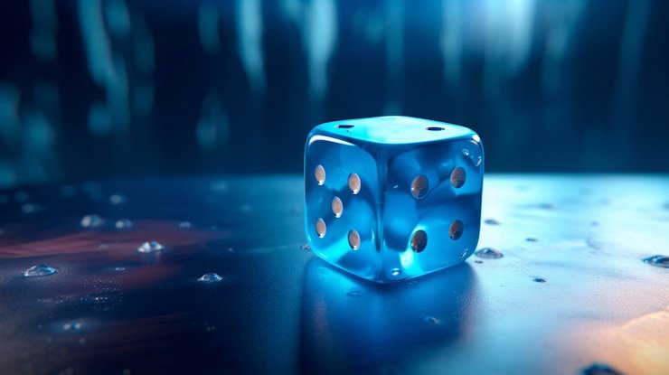 berjudi Terma Jelas Untuk Akaun Anda